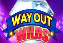 Way Out Wilds slot